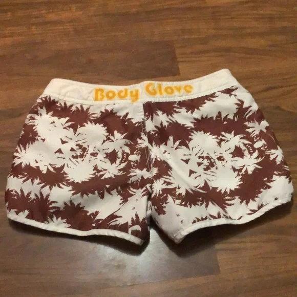 Body Glove shorts - Picture 4 of 4